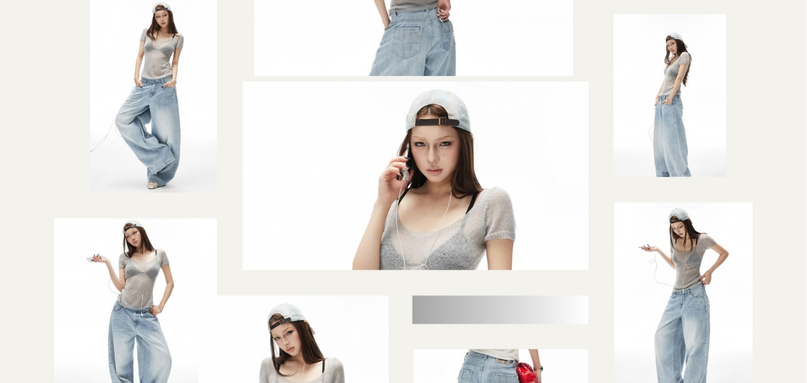 BỘ SƯU TẬP MÙA HÈ