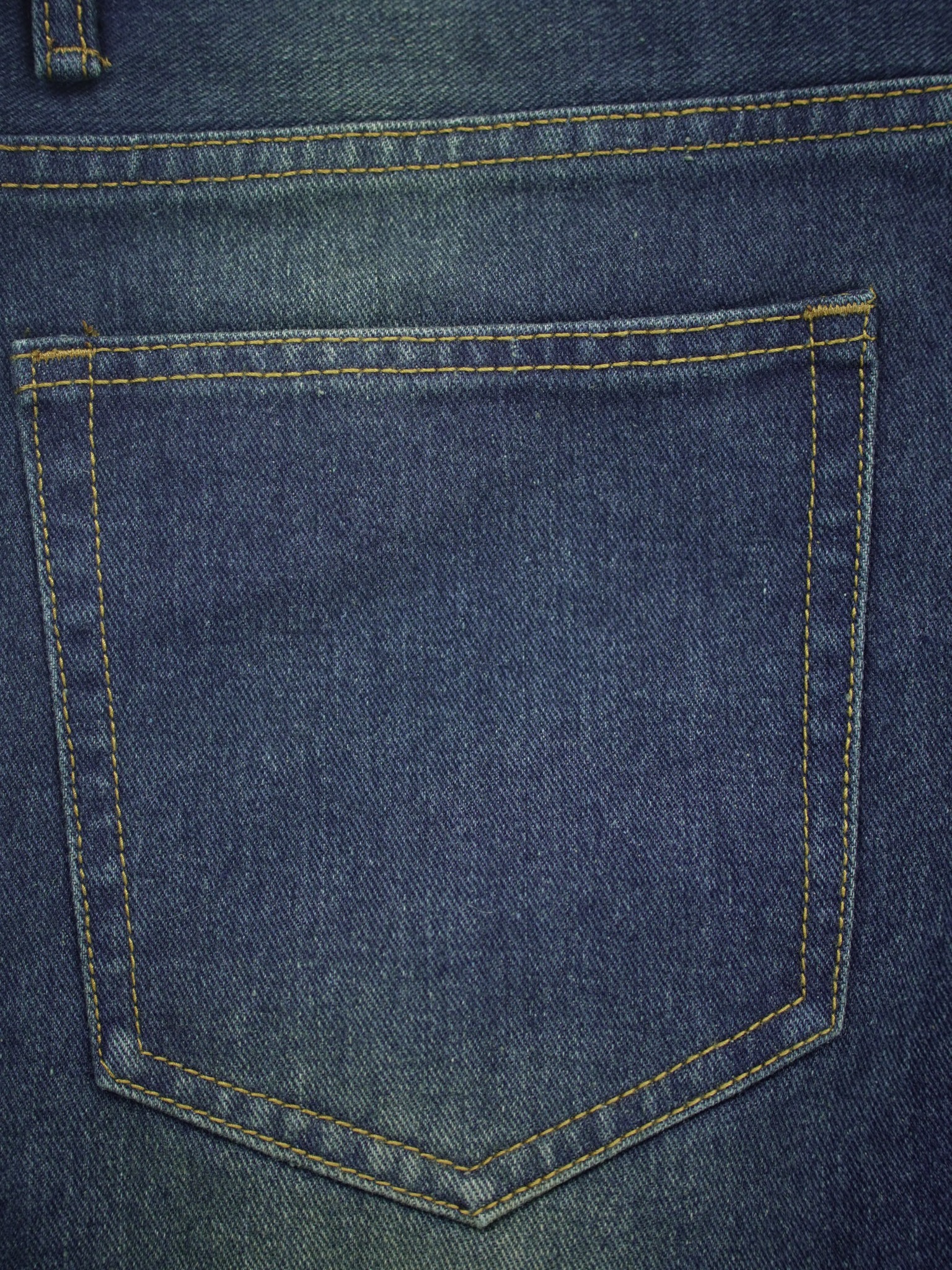 Dirty Wash Patchwork Jorts