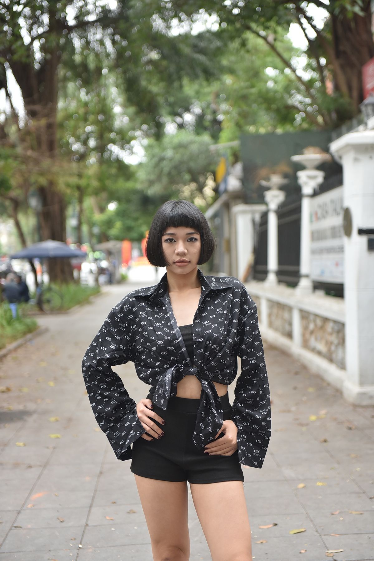 Quần Short