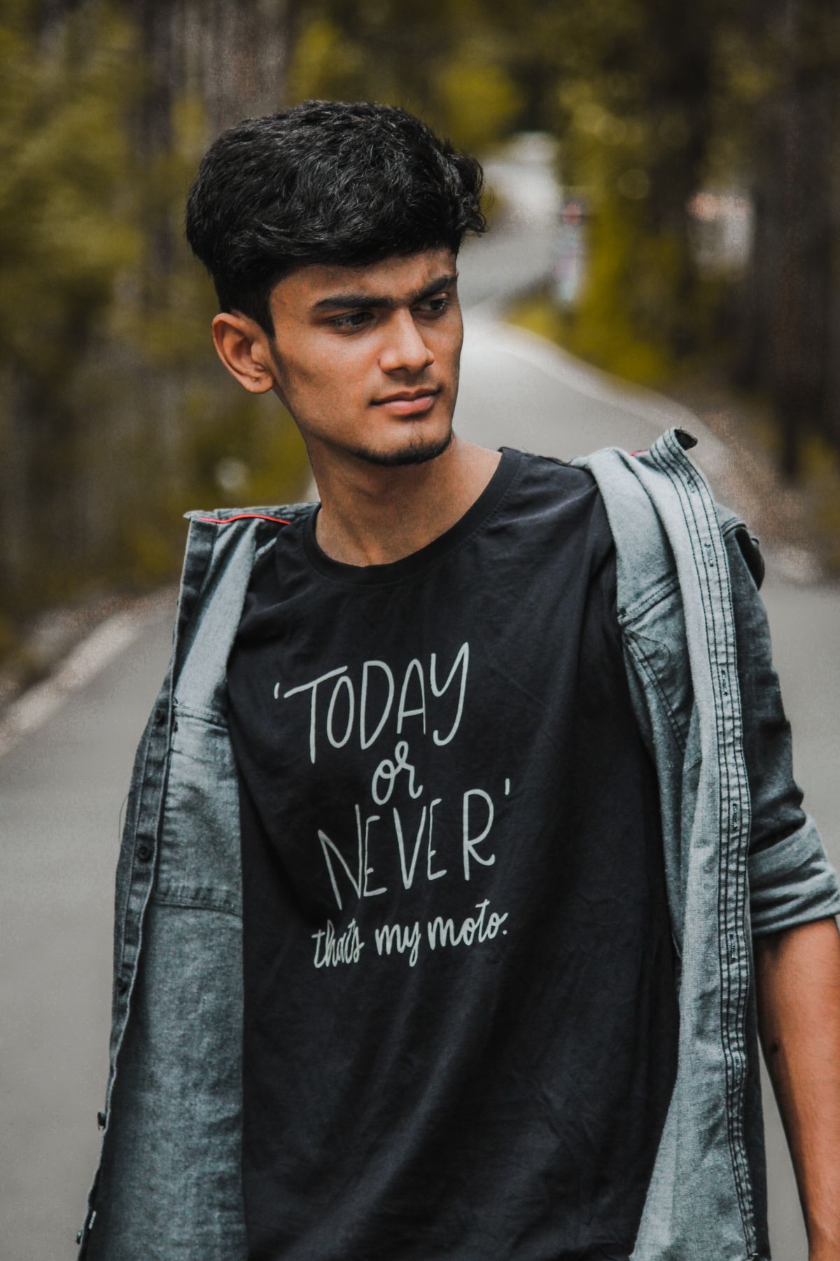 Áo Thun Nam Local Brand Streetwear